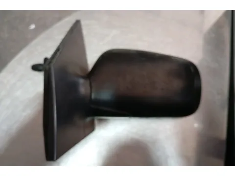Καθρέπτης Εξωτερικός Αριστερός Μηχανικός Χωρίς Κρύσταλλο  για TOYOTA YARIS (2003 - 2005) (XP10)  - 