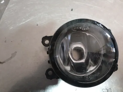 Προβολείς Ομίχλης Εμπρός Δεξιό = Αριστερός για CITROEN C4 (2007 - 2011) 