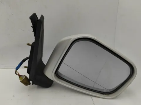 Καθρέπτης Εξωτερικός, Δεξιός Ηλεκτρικός Θερμαινόμενος 5pin για MITSUBISHI, PAJERO PININ, ( 1999-2005 )  (H6 W )  ( H7 W )