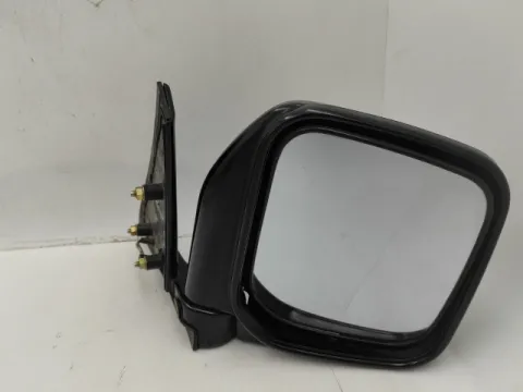 Καθρέπτης Εξωτερικός, Δεξιός Ηλεκτρικός Μαύρος 3PIN για MITSUBISHI, PAJERO, ( 1991 - 1997 )  ( V20 ), ( 1991 - 1997 )  ( V40 )