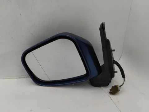 Καθρέπτης Εξωτερικός, Αριστερός Ηλεκτρικός Θερμαινόμενος 5pin για MITSUBISHI, PAJERO PININ, ( 1999-2005 )  (H6 W )  ( H7 W ), ( H70 ) SUV- ΕΚΤΟΣ ΔΡΟΜΟΥ- 5dr