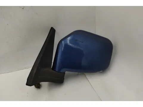 Καθρέπτης Εξωτερικός, Αριστερός Ηλεκτρικός Θερμαινόμενος 5pin για MITSUBISHI, PAJERO PININ, ( 1999-2005 )  (H6 W )  ( H7 W ), ( H70 ) SUV- ΕΚΤΟΣ ΔΡΟΜΟΥ- 5dr - 