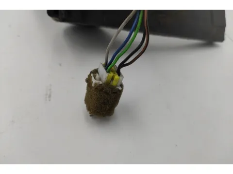 Καθρέπτης Εξωτερικός, Αριστερός Ηλεκτρικός Θερμαινόμενος 5pin για MITSUBISHI, PAJERO PININ, ( 1999-2005 )  (H6 W )  ( H7 W ), ( H70 ) SUV- ΕΚΤΟΣ ΔΡΟΜΟΥ- 5dr - 