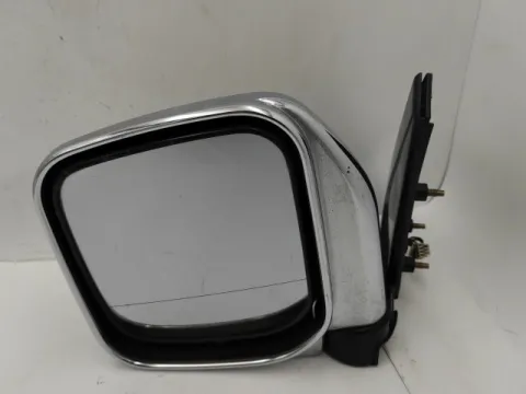 Καθρέπτης Εξωτερικός Αριστερός Ηλεκτρικός Θερμαινόμενος Νίκελ 5PIN για MITSUBISHI PAJERO (1991 - 1997) (V40)