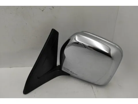 Καθρέπτης Εξωτερικός Αριστερός Ηλεκτρικός Θερμαινόμενος Νίκελ 5PIN για MITSUBISHI PAJERO (1991 - 1997) (V40) - 