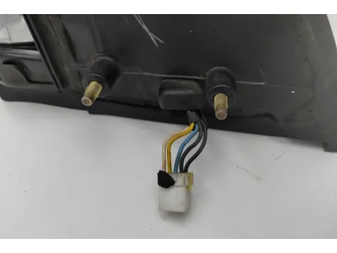 Καθρέπτης Εξωτερικός Αριστερός Ηλεκτρικός Θερμαινόμενος Νίκελ 5PIN για MITSUBISHI PAJERO (1991 - 1997) (V40) - 