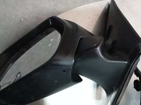 Καθρέπτης Εξωτερικός Αριστερός Ηλεκτρικός Θερμαινόμενος Χωρίς Καπάκι Με Φλας Ελαττωματική Βάση 8pin για TOYOTA YARIS (2020 - ) (XP210) Hatchback - 5dr 