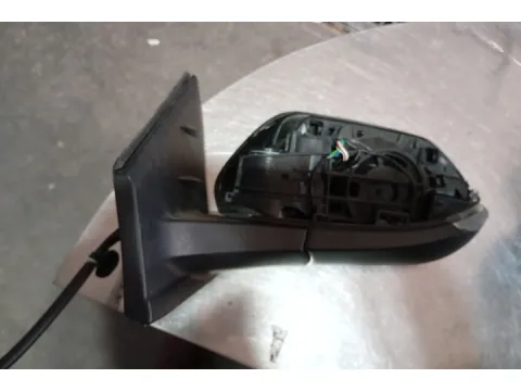 Καθρέπτης Εξωτερικός Αριστερός Ηλεκτρικός Θερμαινόμενος Χωρίς Καπάκι Με Φλας Ελαττωματική Βάση 8pin για TOYOTA YARIS (2020 - ) (XP210) Hatchback - 5dr  - 