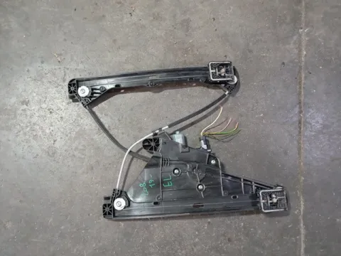 Γρύλος Παραθύρου Ηλεκτρικός Εμπρός Αριστερός 6pin για PEUGEOT 208 (2019 - ) Hatchback - 5dr *Ο*