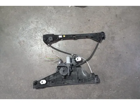 Γρύλος Παραθύρου Ηλεκτρικός Εμπρός Αριστερός 6pin για PEUGEOT 208 (2019 - ) Hatchback - 5dr *Ο* - 