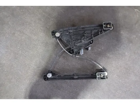 Γρύλος Παραθύρου Ηλεκτρικός Εμπρός Δεξιός 6pin για OPEL CORSA (2019 - ) F Hatchback - 5dr  - 