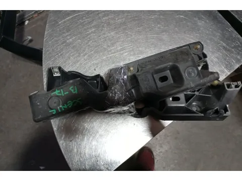 Σέτ Βάση Προφυλακτήρα Πίσω Αριστερή - Δεξιά για RENAULT SCENIC (2013 - 2017) MPV - ΠΟΛΥΜΟΡΦΙΚΑ - 5dr  - 