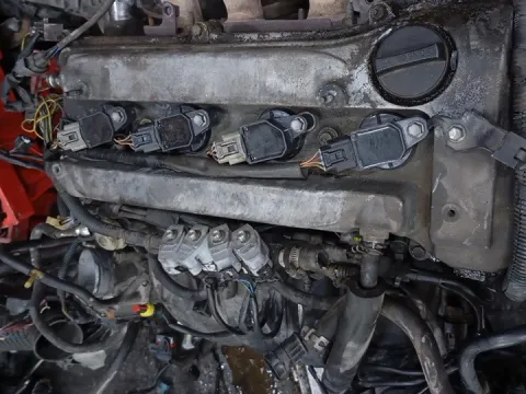 Κινητήρας Κορμός - Καπάκι 1AZ για TOYOTA RAV-4 (2006 - 2009) (XA30) 2000 (1AZ-FE) petrol 152 (ACA30) VVT - i Italy