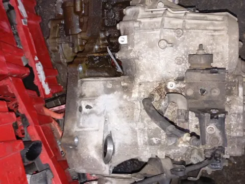 Κιβώτιο Ταχυτήτων (Σασμάν) Αυτόματο για TOYOTA RAV-4 (2006 - 2009) (XA30) 2000 (1AZ-FE) petrol 152 (ACA30) VVT - i Italy