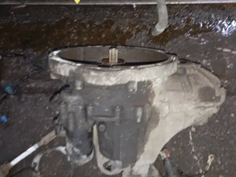 Κιβώτιο Ταχυτήτων (Σασμάν) Χειροκίνητο για SMART FORTWO (2002 - 2003) (CITY-CABRIO) 600 Petrol 61 Italy