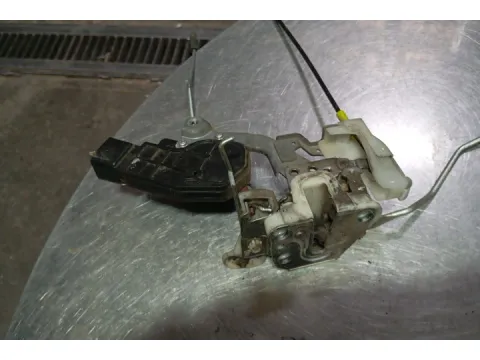 Ηλεκτρομαγνητική Κλειδαριά Εμπρός Δεξιά  2pin για CITROEN C1 (2005 - 2008) (P) , PEUGEOT 107 (2006 - 2009) , TOYOTA AYGO (2005 - 2009) (B10)  - 