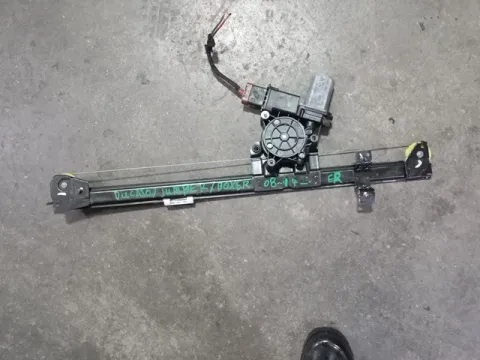 Γρύλος Παραθύρου Ηλεκτρικός Εμπρός Δεξιός 6pin για FIAT DUCATO (2006 - 2014) Van , CITROEN JUMPER , PEUGEOT BOXER *O*