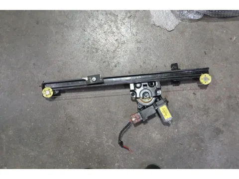 Γρύλος Παραθύρου Ηλεκτρικός Εμπρός Δεξιός 6pin για FIAT DUCATO (2006 - 2014) Van , CITROEN JUMPER , PEUGEOT BOXER *O* - 