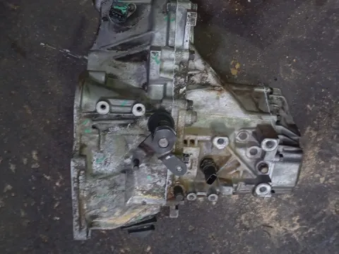 Κιβώτιο Ταχυτήτων (Σασμάν) Χειροκίνητο Ανακατασκευή για HYUNDAI GETZ (2002 - 2005) (TB) 1300 G4EA petrol 85 