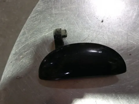 Πετούγια Πόρτας Εξωτερική Εμπρός Δεξιά για CITROEN C1 (2005 - 2008) (P) , PEUGEOT 107 (2006 - 2009) , TOYOTA AYGO (2005 - 2009) (B10) 