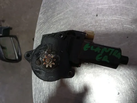 Γρύλος Παραθύρου Ηλεκτρικός Εμπρός Δεξιός  2pin για HYUNDAI ELANTRA (2000 - 2004) (XD) *O*