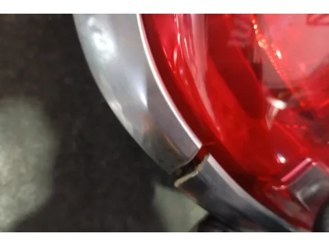 Φανάρι Πίσω Αριστερό Σπασμένο Νίκελ Ελαττωματικό απο πίσω για FIAT 500 (2015 - ) (X) MPV - ΠΟΛΥΜΟΡΦΙΚΑ - 5dr  - 