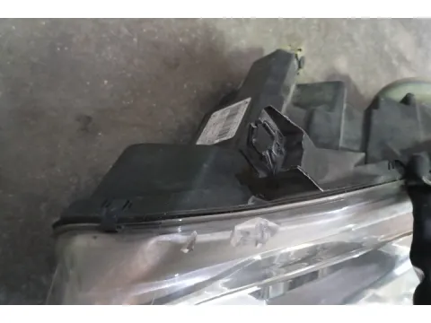 Φανάρι Εμπρός Αριστερό Σπασμένη Βάση για MERCEDES A - CLASS (2008 - 2012) (W169)  - 