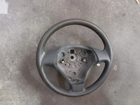 Τιμόνι (Βολάν) για PEUGEOT BIPPER (2008 -) (AA_) , CITROEN NEMO (2008 - ) II , FIAT FIORINO (2008 - 2016) *Γ*