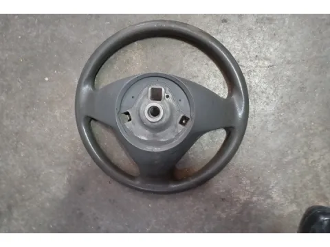 Τιμόνι (Βολάν) για PEUGEOT BIPPER (2008 -) (AA_) , CITROEN NEMO (2008 - ) II , FIAT FIORINO (2008 - 2016) *Γ* - 