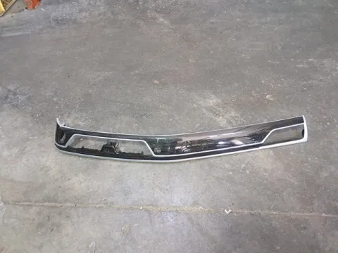 Κονσόλα για BMW 7 Series (2015 - 2019) G11-G12 Sedan - 4dr 