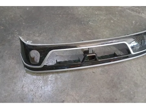 Κονσόλα για BMW 7 Series (2015 - 2019) G11-G12 Sedan - 4dr  - 