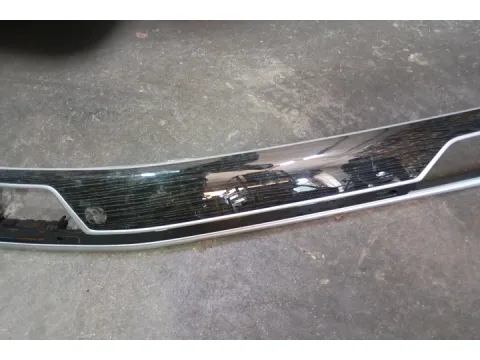 Κονσόλα για BMW 7 Series (2015 - 2019) G11-G12 Sedan - 4dr  - 