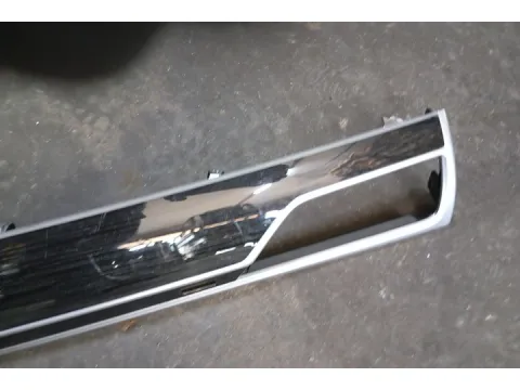 Κονσόλα για BMW 7 Series (2015 - 2019) G11-G12 Sedan - 4dr  - 