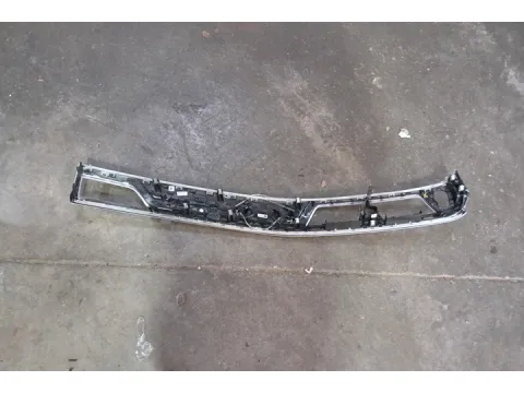 Κονσόλα για BMW 7 Series (2015 - 2019) G11-G12 Sedan - 4dr  - 