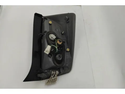 Φανάρι Πίσω Αριστερό για TOYOTA PRIUS (2013 - ) - 