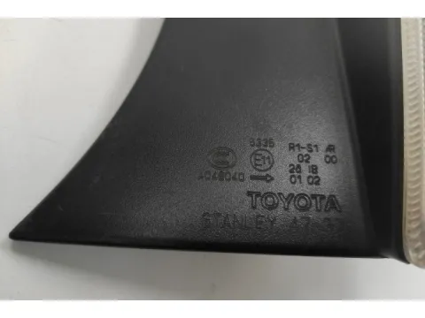 Φανάρι Πίσω Δεξί για TOYOTA PRIUS (2013 - ) - 