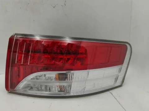 Φανάρι Πίσω Δεξί Led για TOYOTA AVENSIS (2009 - 2012) (T270) Sedan - 4dr