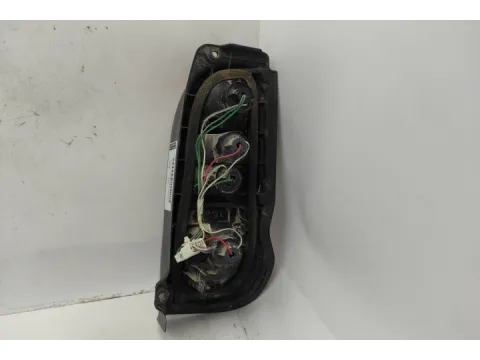 Φανάρι Πίσω Αριστερό Μονόφυλλο για TOYOTA HI-ACE (1996 - 2006) (XH10) - 