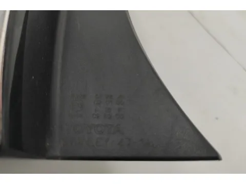 Φανάρι Πίσω Αριστερό για TOYOTA PRIUS (2003 - 2008) - 