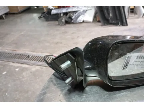 Καθρέπτης Εξωτερικός Δεξιός Ηλεκτρικός Θερμαινόμενος 5pin Ελαττωματικός για SKODA OCTAVIA (1997 - 2000) 4 (1U2-5) , (2000 - 2008) 4 (1U2-5)  - 