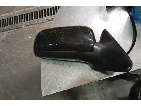 Καθρέπτης Εξωτερικός Δεξιός Ηλεκτρικός Θερμαινόμενος 5pin Ελαττωματικός για SKODA OCTAVIA (1997 - 2000) 4 (1U2-5) , (2000 - 2008) 4 (1U2-5)  - 