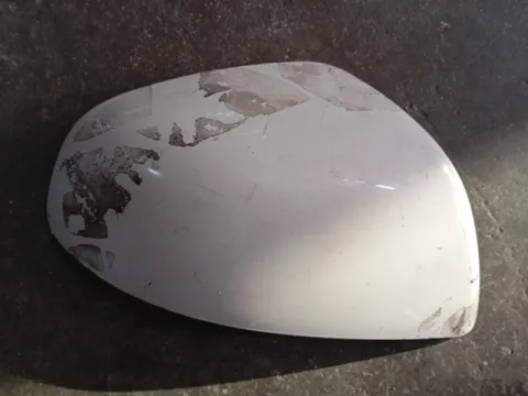  Καπάκι Δεξιό Καθρέπτη για SUZUKI ALTO (2009 - 2014) (GF) (FC31) Hatchback - 5dr 