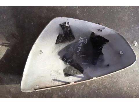  Καπάκι Δεξιό Καθρέπτη για SUZUKI ALTO (2009 - 2014) (GF) (FC31) Hatchback - 5dr  - 