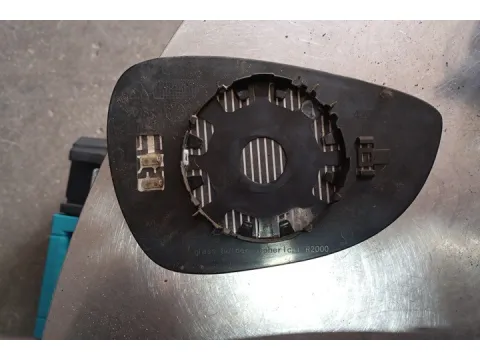 Κρύσταλλο Καθρέπτη Αριστερό Θερμαινόμενο για FORD FIESTA (2008 - 2012) Mk6 (JA8)  - 