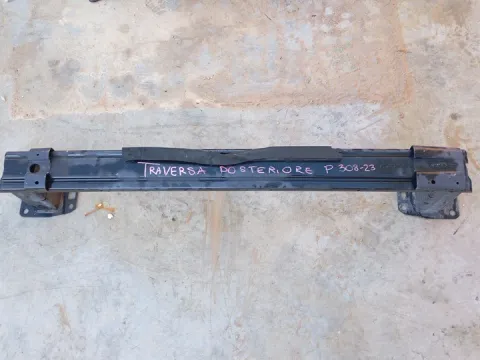 Τραβέρσα Προφυλακτήρα Πίσω για PEUGEOT 308 (2021 - ) 