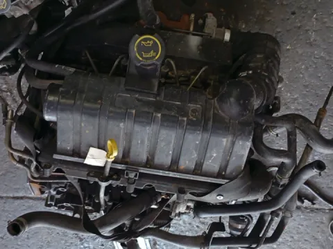 Κινητήρας Κορμός - Καπάκι F3FA για FORD TRANSIT (2000 - 2006) (FA_ _) 2000 (F3FA) Diesel 86 DI Italy