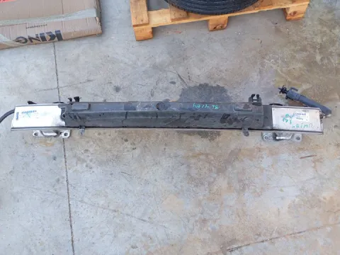 Τραβέρσα Προφυλακτήρα Εμπρός για CITROEN C4 (2004 - 2007) (LC) (LA) Coupe - 3dr 