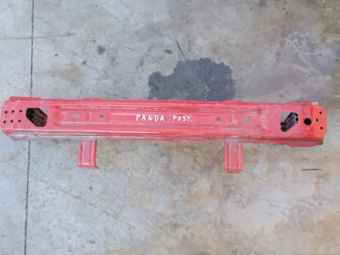 Τραβέρσα Προφυλακτήρα Πίσω για FIAT PANDA (2012 - ) ( ) 