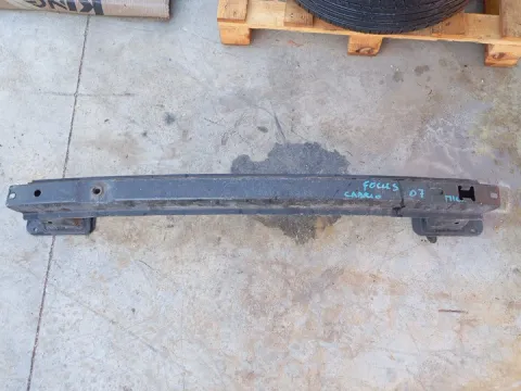Τραβέρσα Προφυλακτήρα Πίσω για FORD FOCUS (2004 - 2008) Mk2a (DA3 - C307) Coupe - Cabrio - 2dr 
