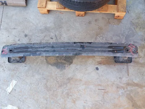 Τραβέρσα Προφυλακτήρα Πίσω για FORD FOCUS (2011 - 2014) () 